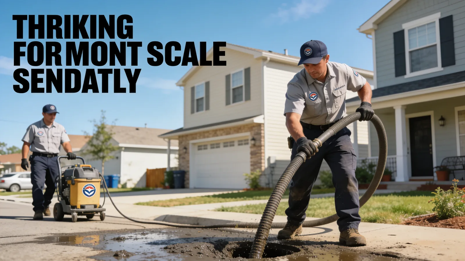 Sewage Cleanup in Wilton, CT near me